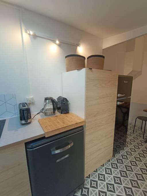Cocon Haut De Gamme A Nevers Exterior foto
